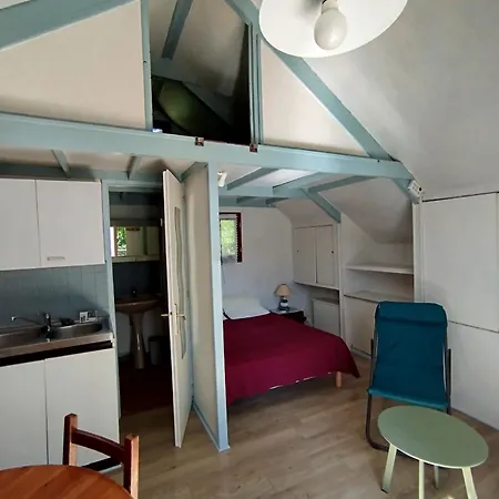 Chalet Les Genets